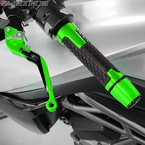 Empuñadura De Mango Para Bajaj Pulsar 200 Rs/as/ns