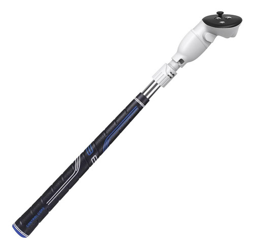 Accesorio Pulunto Vr Club Handle Para Meta 3 Oculus