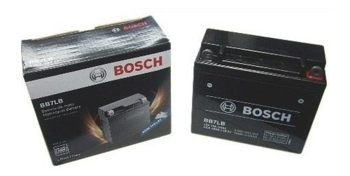 Bat Bosch Gel 12n5-3b Lista Para Usar Y Mayor Rendimiento