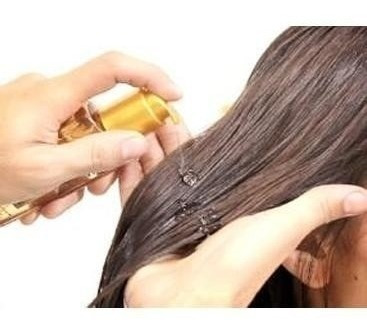 Imagen 3 de 7 de Oleo Extraordinario Elvive Loreal Paris Tratamiento 100ml
