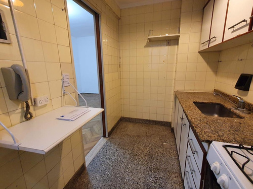 Imagen 13 de 17 de Botánico! Cómodo Departamento Dos Ambientes