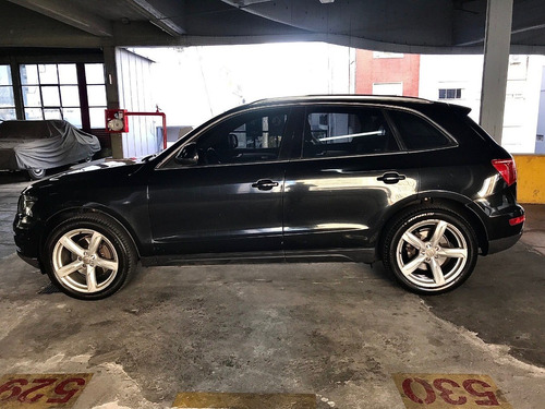 Imagen 5 de 13 de Audi Q5