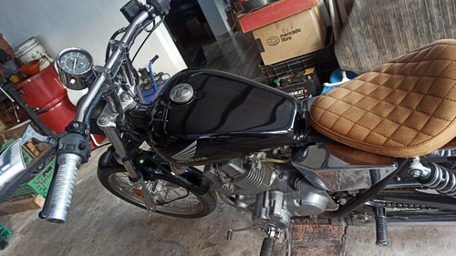 Imagen 2 de 6 de Honda Rebel 250