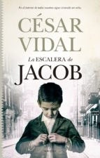 Libro La Escalera De Jacob De Cesar Vidal
