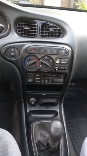 Hyundai Elantra 1.8 Gls
