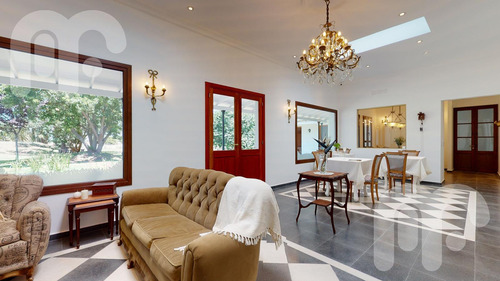 Venta Estancia Santa Angela (hotel Boutique)
