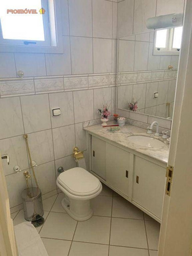 Imagem 6 de 29 de Casa, Condomínio Residencial Park - Indaiatuba Sp - Ca1166