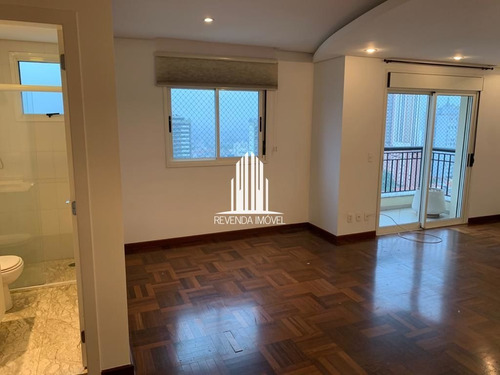 Imagem 6 de 15 de Apartamento À Venda 3 Suítes 4 Vagas Próximo Ao Metrô Vila Mariana - Bc1902