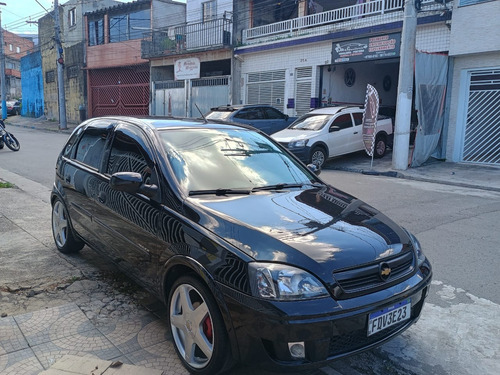 Chevrolet Corsa 1.4 Maxx Econoflex 5p