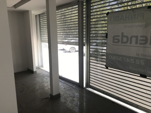2 Niveles + Estac. Av. Padre Hurtado Nte. / Hualtatas