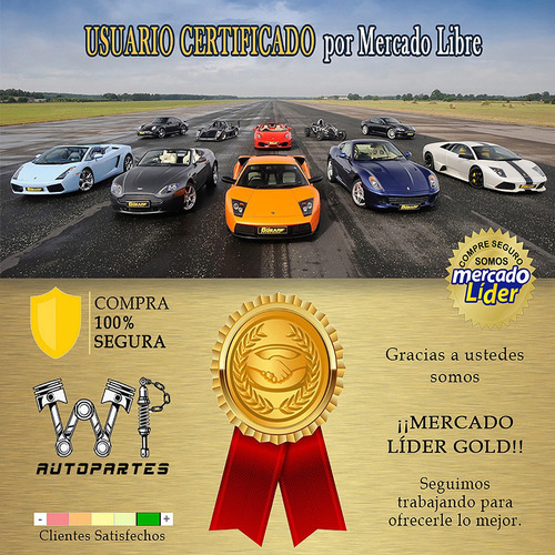 Sensor Presion Map Mte-thomson Para Derby 1.8l 1998-2003 Mi