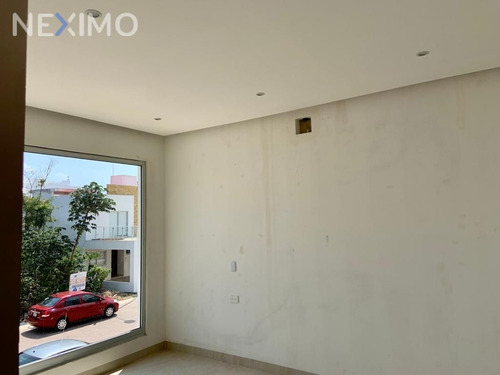 Imagen 12 de 25 de Casa En Venta Residencial Aqua, Cancun Quintana Roo