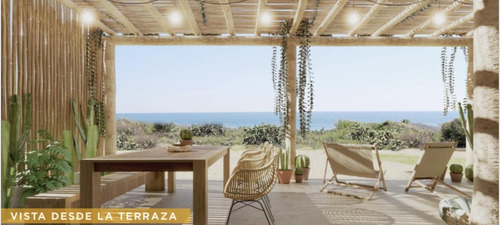 Venta De Hermosas Casas Luxury Con Vista Al Mar En Puerto Escondido, O