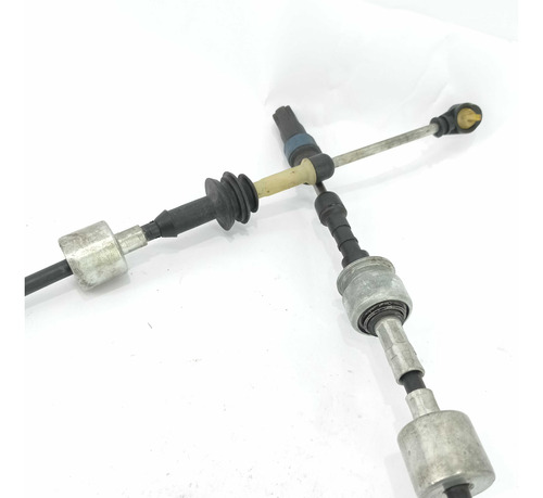 Cable Selector Velocidades Automatico: Sonic 1.6l 2013-2017