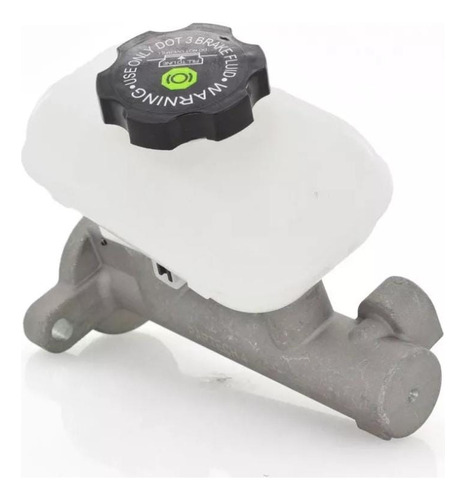 Bomba De Frenos Chevrolet Malibu 2000 V6cil Motor 3.1l