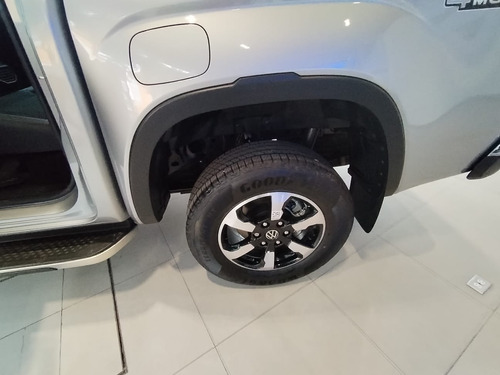 Volkswagen Amarok 2.0 Tdi Biturbo Style 210Cv