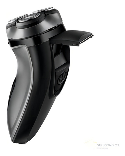 Barbeador eléctrico Power Shave Mondial