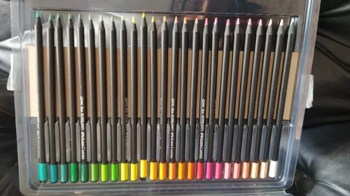 COLORES FABER CASTELL SUPER SOFT 50 UNDS