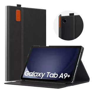 Funda Portfolio Para Galaxy Tab A9 Plus 11 X210 X216 Case