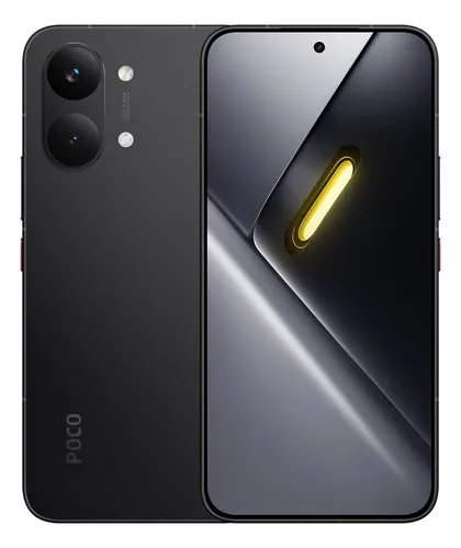 Celular Xiaomi Poco X8 Pro Max Dual Sim 5g 512 Gb 12 Gb Ram Negro