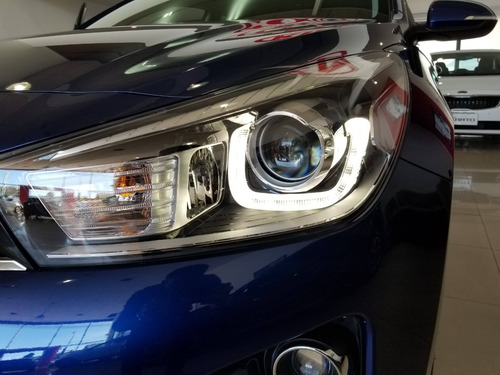 Kia Rio Sx 1.6 At / Entrega Inmediata!