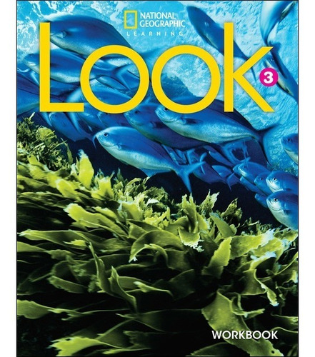 Look 3 - Workbook - Cengage Learning