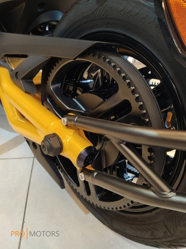 Imagen 16 de 19 de Can Am Spyder F3 Usado Seleccionado