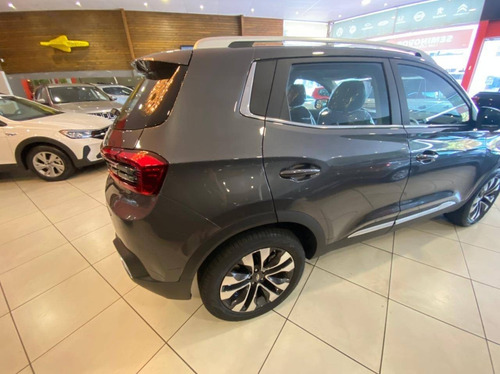 Chery Tiggo 5x 1.5 Vvt Turbo Iflex Txs Dct