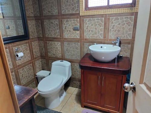 Hermosa Parcela En Venta En Puerto Montt Sector Tepual