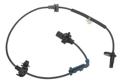 # W Sensor De Velocidad De Rueda Abdominal Delantera Derecha