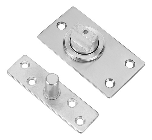 Bisagra Giratoria De 360 Grados De Aluminio Fundido De Acero