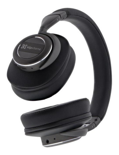 Audifono Bt Act Noise Cancelling Klipxtreme Tranze Knh-500