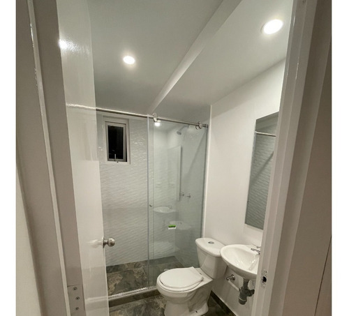 Imagen 6 de 15 de Apartamento Para Estrenar