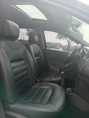 Renault Logan 1.6 Expression