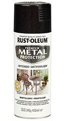 Aerosol Rust Oleum Metal Protection Martillado - Colores