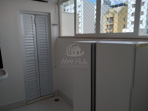 Imagem 30 de 30 de Apartamento À Venda Em Centro - Ap034845