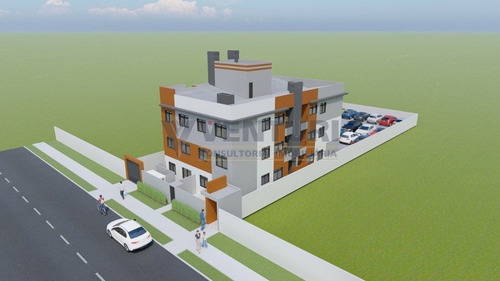 Imagem 3 de 8 de Apartamento - Parque Da Fonte - Ref: 3882 - V-3882