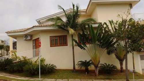 Imagem 8 de 12 de Casa Residencial À Venda, Condomínio Vila Dos Inglezes, Sorocaba. - Ca7716