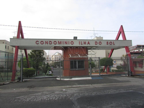 Imagem 1 de 10 de Apartamentos - Ref: V915371