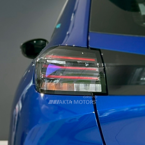 Peugeot 208 1.0 FIREFLY FLEX STYLE MANUAL