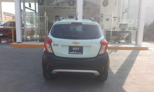 Chevrolet Spark 1.4 Active Mt