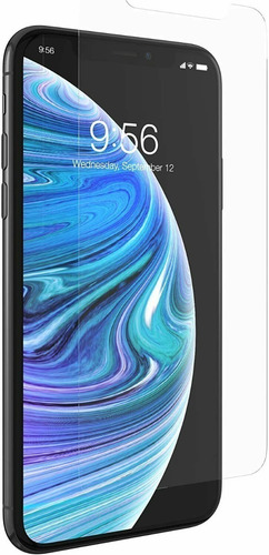 Mica Protector Pantalla Zagg Para iPhone XR / 11 Normal 6.1