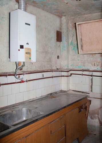 Casa Calle Galvan 2700 230m2 Total Villa Urquiza