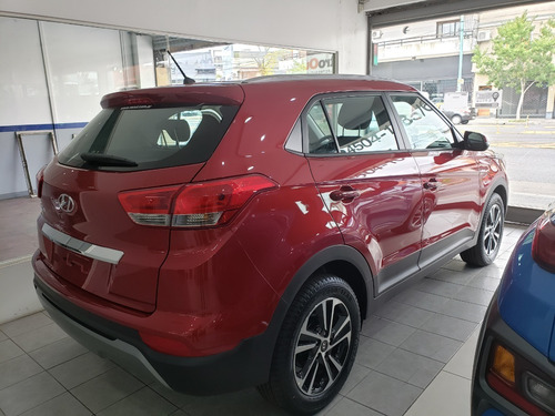 Hyundai Creta Safety - Seoul