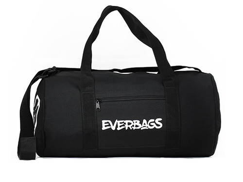 Imagem 3 de 5 de Bolsa De Treino Mala Academia Fitness Streetbag - Everbags