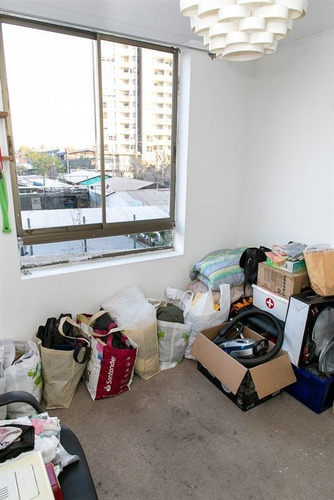 Imagen 6 de 12 de Departamento En Venta De 2 Dorm. En La Florida