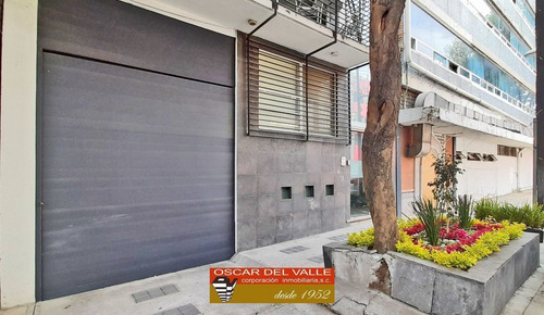 Imagen 3 de 18 de Narvarte, Departamento En Venta Moderno