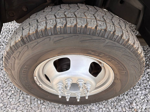 RAM 4000 5.7 Chasis Cabina Pl 4x2 Mt
