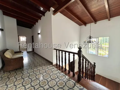 Casa En Venta - Mls #25-14964