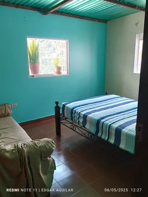 Habitación en alquiler